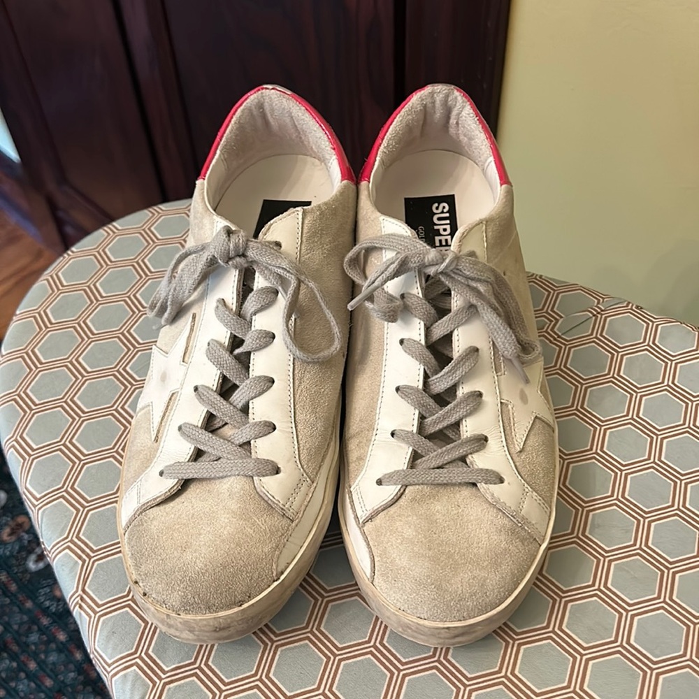 Sneakers wonderful condition almost new